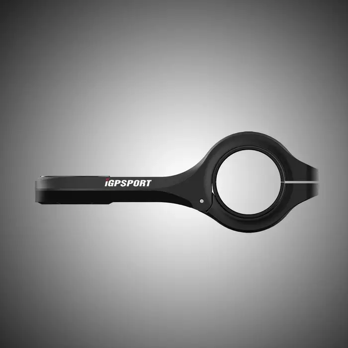 IGPSPORT – support d'ordinateur de vélo avant M80