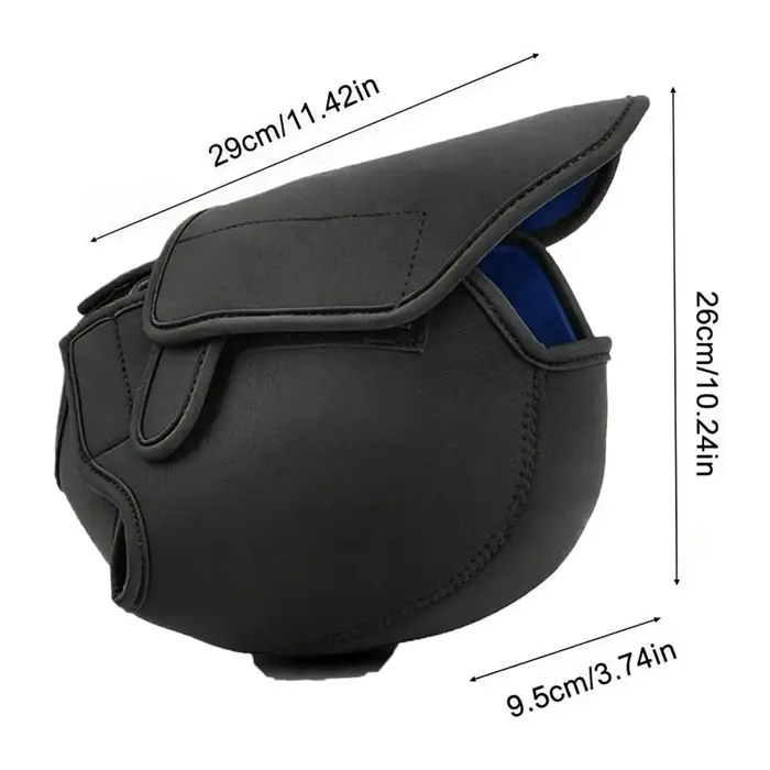 Housse de protection pour moteur de vélo électrique, imperméable et coupe-vent, pour le transport, le stockage, la maison et le garage