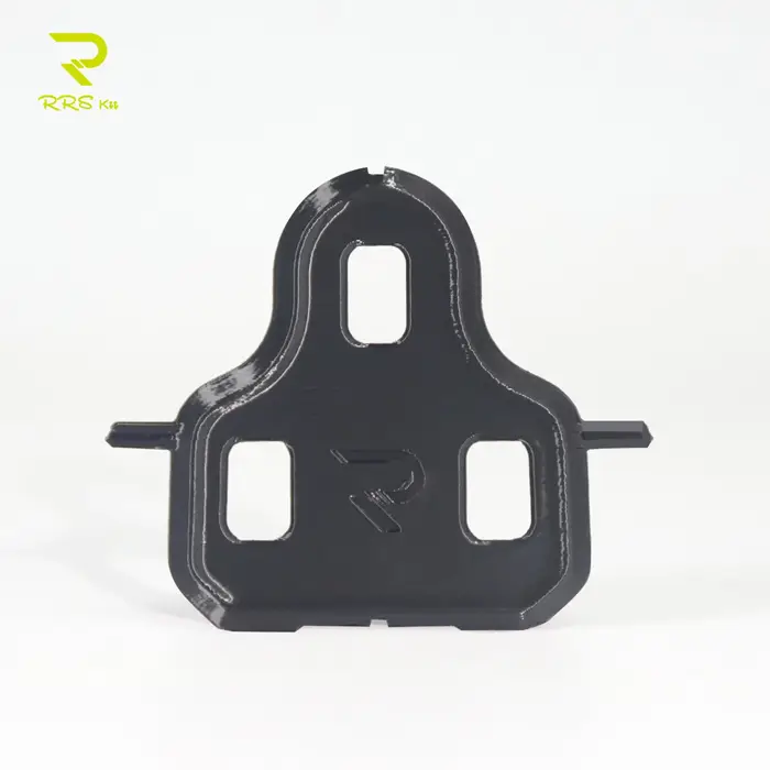 RRSKIT Outil de réglage des clips de vélo de route, jauge d'alignement des clips LOOK KEO, outil de 