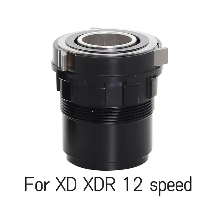 ThinkRider corps de Cassette de moyeu libre pour Thinkrider X7 X2Max XXPRO X2 entraîneur de cyclisme
