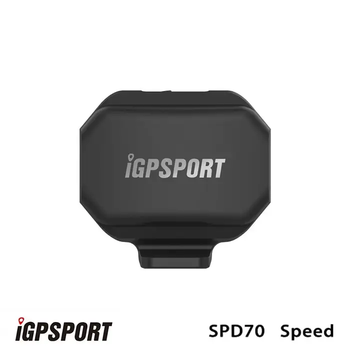 Capteur de vitesse de Cadence iGPSPORT accessoires de cyclisme CAD70 SPD70