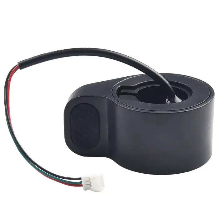 Accélérateur d'accélérateur de Scooter électrique pour Xiaomi 1S M365 Pro