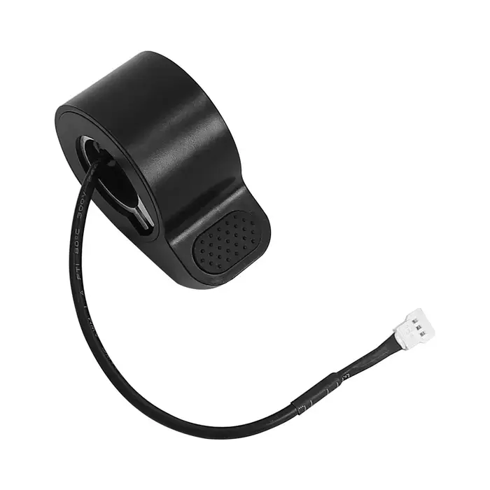 Accélérateur au pouce pour iScooter i9 Pro pour AOVOPRO ES80 M365