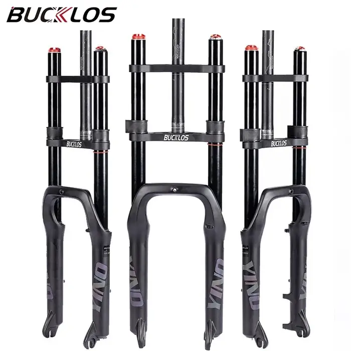 BUCKLOS fourche vtt 20 26 pouces
