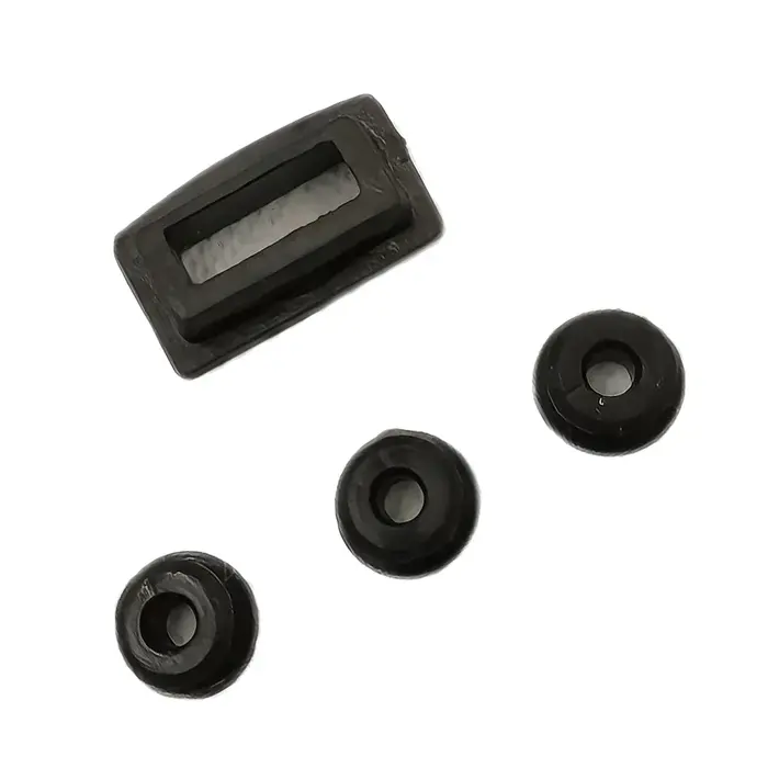 Bafang-Anneau de remplacement pour moteur triphasé BBS