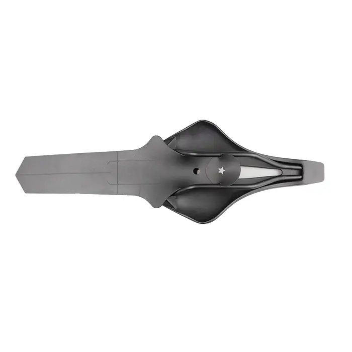 Garde-boue de selle de vélo arrière de route vtt
