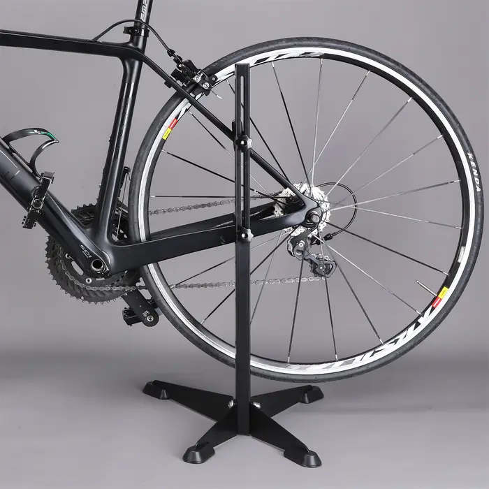 WEST BIKING – supports de stationnement de vélo multifonctions réglables