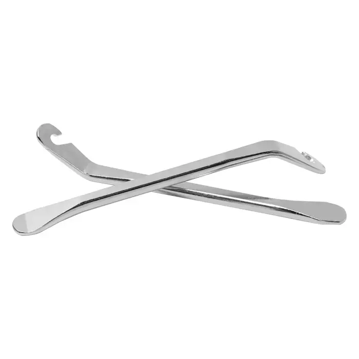 Pour Xiaomi M365/Pro/Pro2 outils de réparation de roues pied-de-biche Scooter levier de pneu