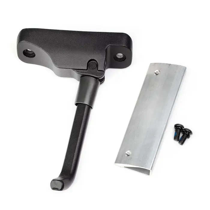 Béquille originale pour Ninebot GT1 GT2, Support de stationnement pour Super Scooter électrique, piè