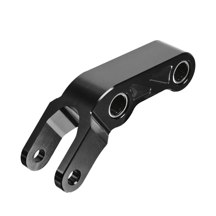 1.5 pouces 3/4 pouces liaison arrière levage électrique Dirt Bike arrière progressif Suspension lien pour sur-ron pour Segway Kit d'abaissement