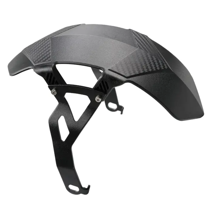 VSETT-Garde-boue avant et arrière pour scooter électrique VSETT 11 +, pièces de rechange, couvercle 