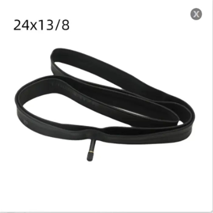 Chambre à air pour vélo 12/22/24/26/28x/1.50/1.95/1.75/2.125 pouces