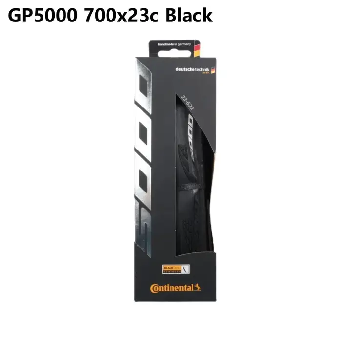 Continental-Vélo de Route Pliable Gp5000