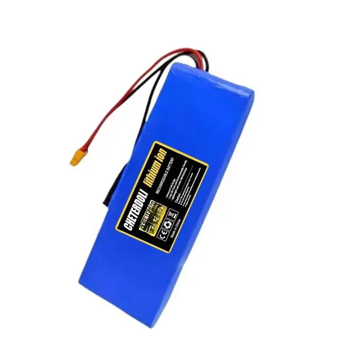 Batterie pour trottinette électrique 36V 4000mAh 10S1P