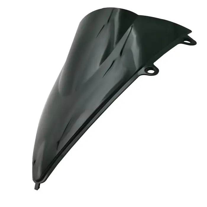 Protecteur de pare-brise ABS pour moto et Scooter