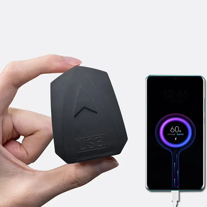 Chargeur USB pour vélo électrique
