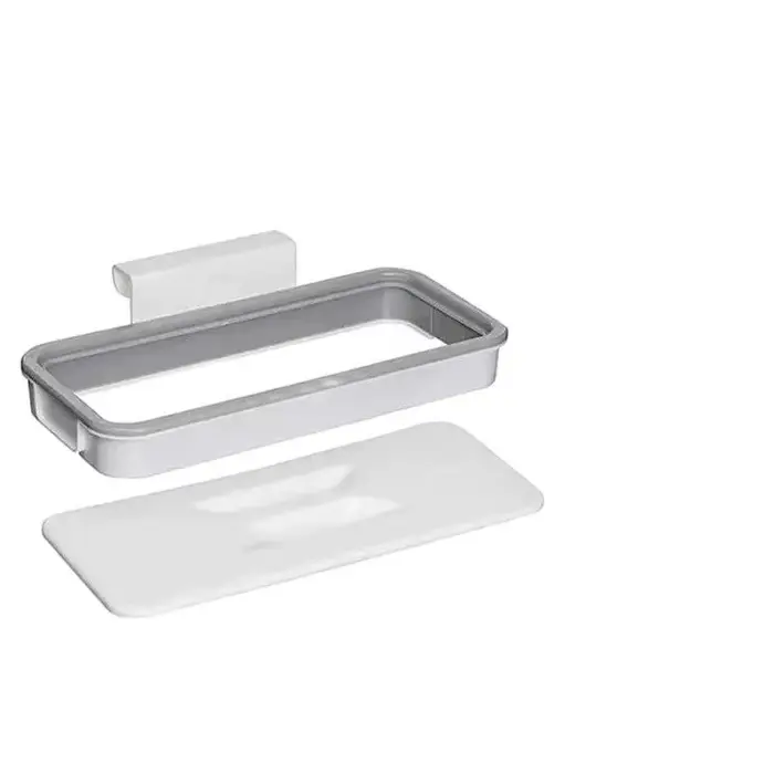 Support de suspension durable pour sacs poubelles, organisateur de rangement pour cuisine et armoire