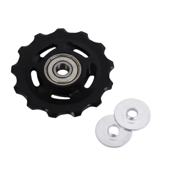 Kit de réparation de dérailleur de roue arrière de vélo