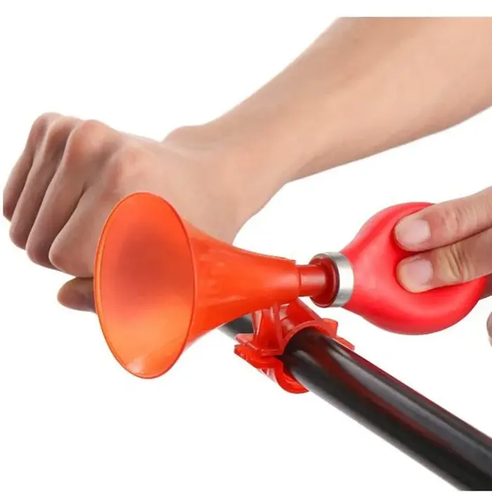 Cloche forte pour vélo pour enfants