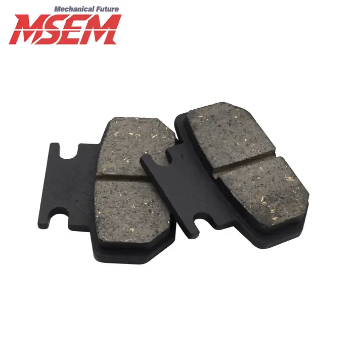 Accessoires de frein à disque pour Scooter