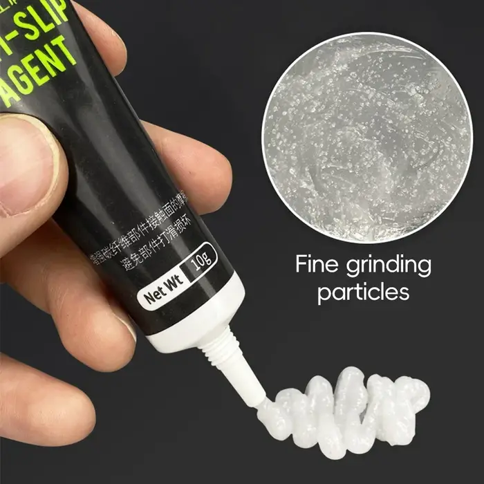 Agent antidérapant en Fiber de carbone 10g