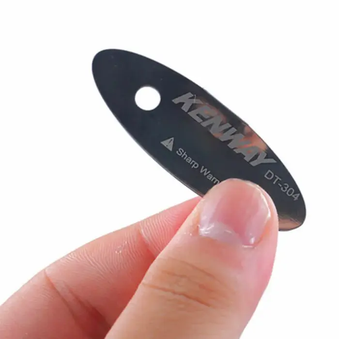 Outil anti-friction alignement des plaquettes de frein entretoise Kit de réparation de vélo disque v