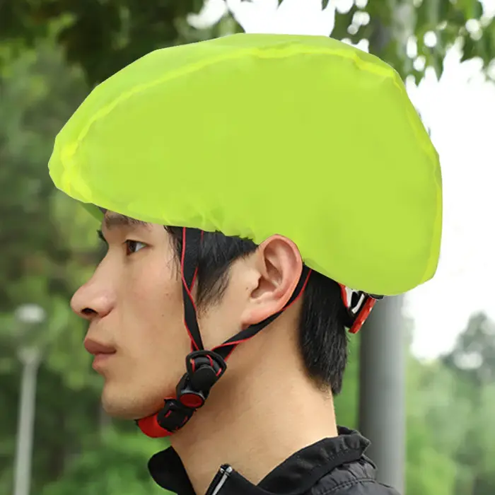 Casque de vélo léger, réglable
