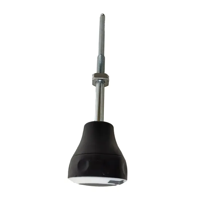 Bouton de frein pour vélo d'exercice