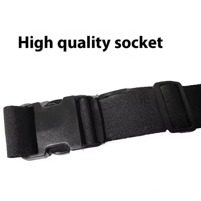 Ceinture de sécurité universelle pour Tricycle électrique