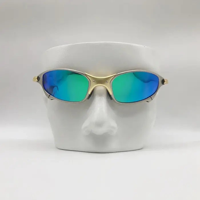 VTT homme lunettes de soleil polarisées lunettes de cyclisme UV400 lunettes de soleil de pêche lunet