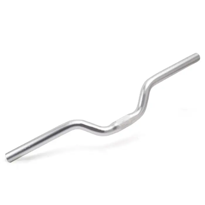 Guidon rehausseurs vélo