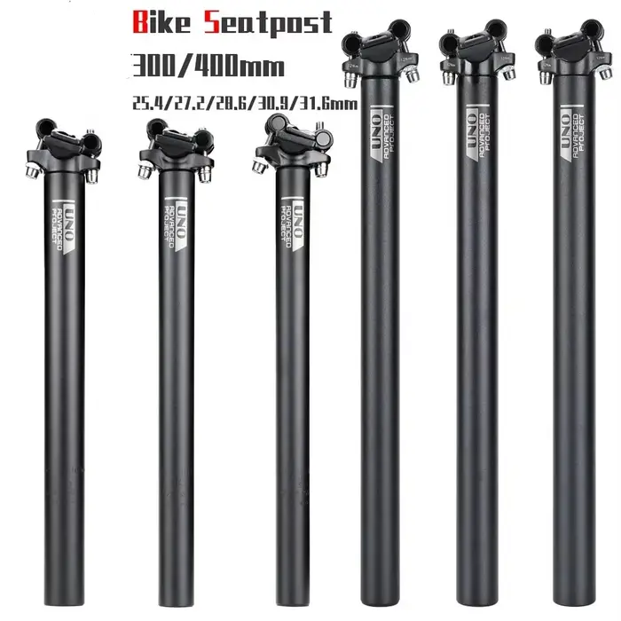 Tige de selle vtt