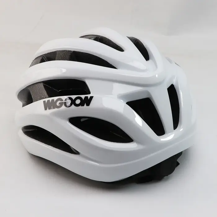 Casque de cyclisme Ventilation d'air casquettes de vélo ultralégères Protection de sécurité hommes femmes
