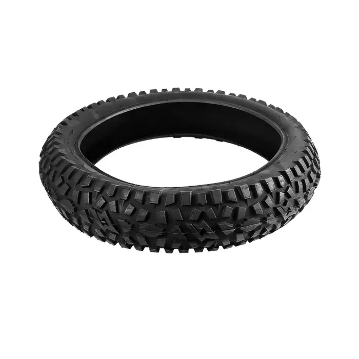 20X5.0 gros pneu pour vélo épais tout-terrain