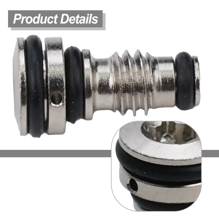 Boulon de banjo de frein pour SRAM