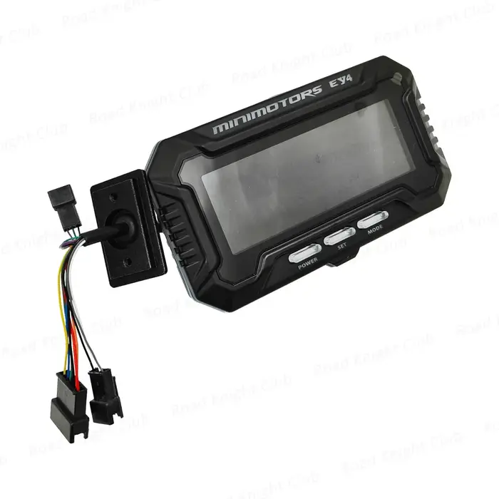 Kit d'affichage EY4 pour trottinette électrique DUALTRON X II UP