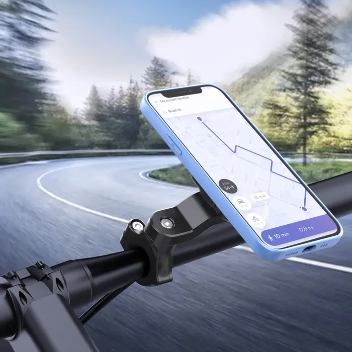 Support de téléphone de vélo