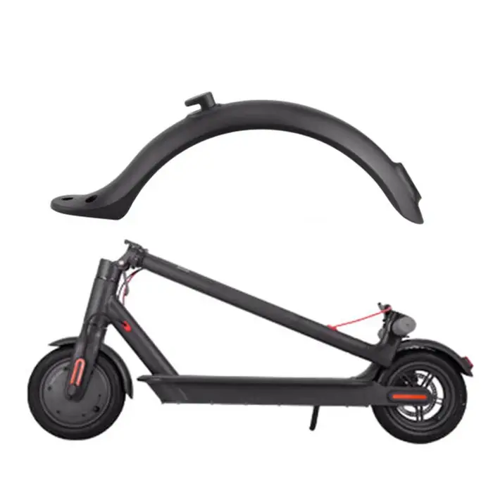Garde-boue durable pour trottinette électrique Xiaomi Mijia M365