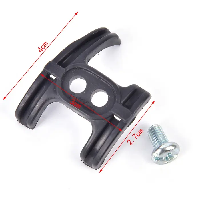 NOUVEAU 1 pièce Guide-câble de vélo de route anti-friction pour boîtier de pédalier et de dérailleur