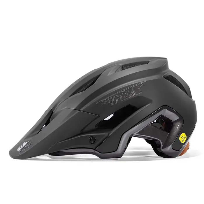Batfox vtt casque de vélo pour hommes