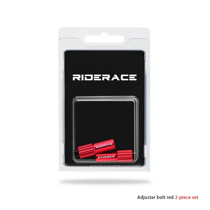 Adaptateur de réglage de câble en ligne pour vélo