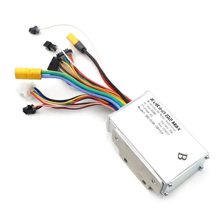 Contrôleur de moteur d'origine KuKirin 48V pour Scooter électrique