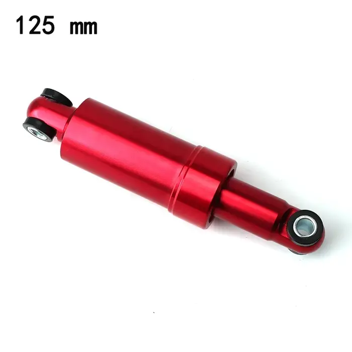 Amortisseur de Suspension hydraulique pour Scooter électrique
