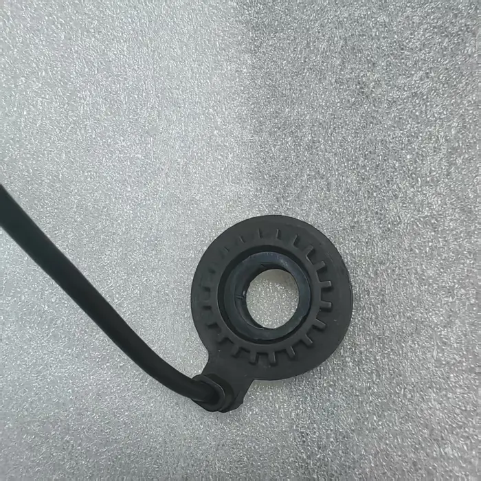 Capteur PAS 4 broches, accessoires personnalisés pour système de vélo électrique