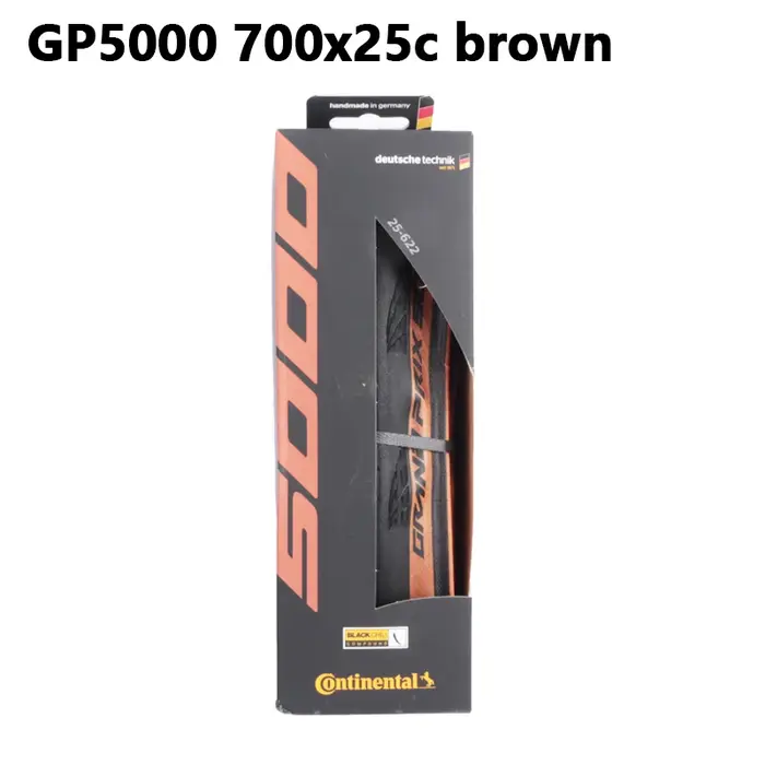 Continental-Vélo de Route Pliable Gp5000
