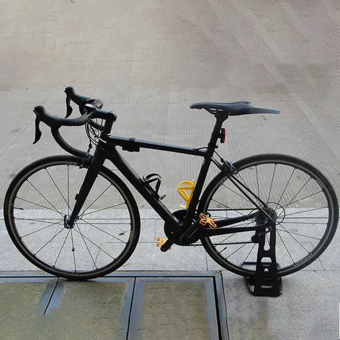 Garde-boue de vélo pliable et Portable