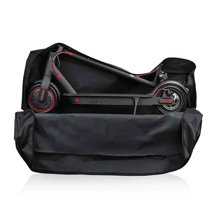 Sac étanche et pliable pour trottinette électrique M365
