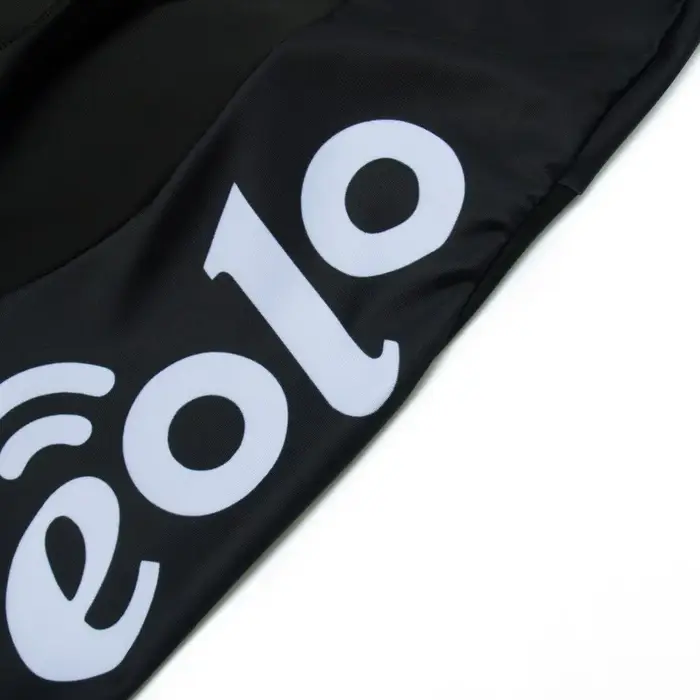 Cuissard cycliste EOLO 5 couleurs 2026 pour homme