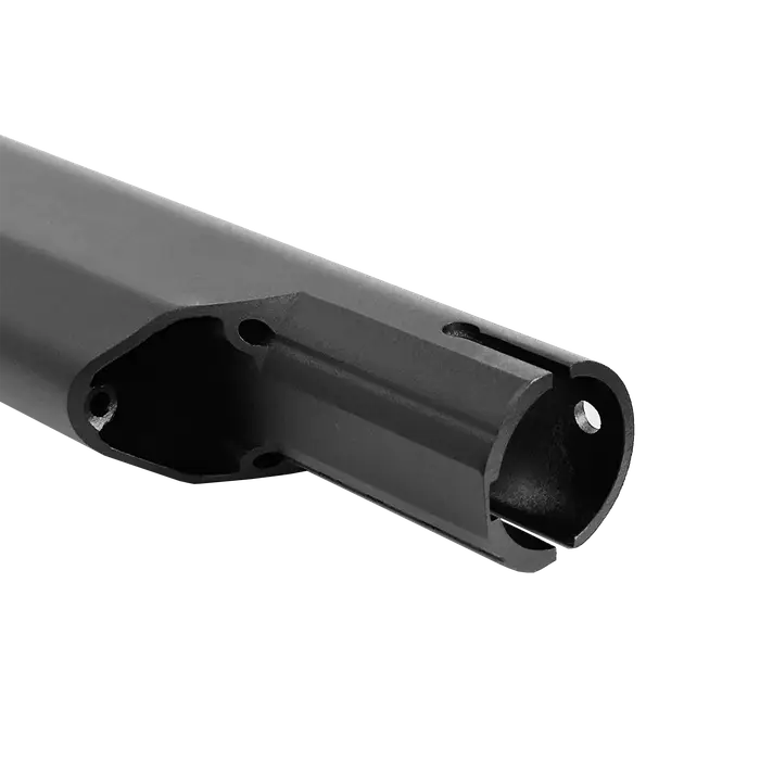 Tige avant pliable pour trottinettes électriques iScooter iX3 iX4