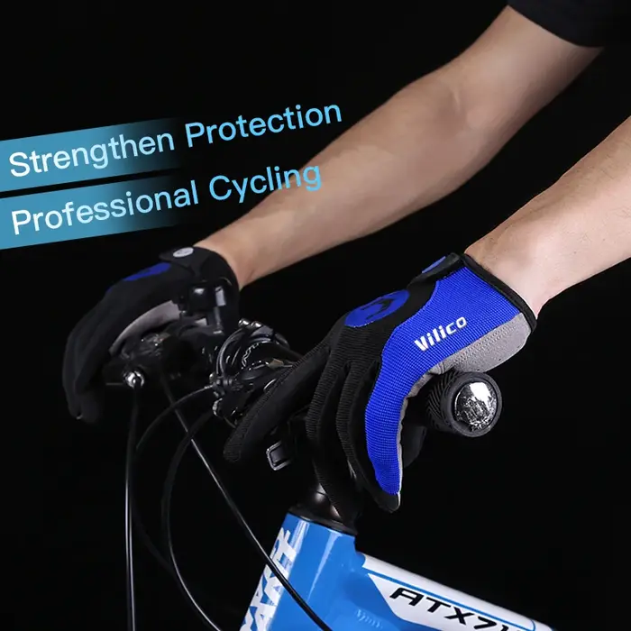 Gants de cyclisme VILICO